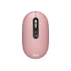 PORT Designs Pure MAC Rechargeable Bluetooth Mouse - Copper Rose - Optical