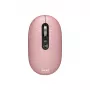 PORT Designs Pure MAC Rechargeable Bluetooth Mouse - Copper Rose - Optical