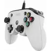 Nacon Compact Pro Przewodowy kontroler do Xbox Series X|S, Xbox One i PC – Biały