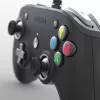 Nacon Compact Pro Przewodowy kontroler do Xbox Series X|S, Xbox One i PC – Biały