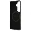 Guess 4G Script MagSafe Case do Samsung Galaxy S26 Czarny