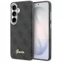 Guess 4G Script MagSafe Case do Samsung Galaxy S26 Czarny