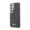 Guess 4G Script MagSafe Case do Samsung Galaxy S26 Ultra (Czarny)
