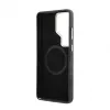 Guess 4G Script MagSafe Case do Samsung Galaxy S26 Ultra (Czarny)