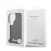 Guess 4G Script MagSafe Case do Samsung Galaxy S26 Ultra (Czarny)
