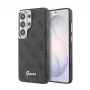 Guess 4G Script MagSafe Case do Samsung Galaxy S26 Ultra (Czarny)