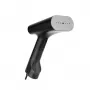 STEAMONE GARMENT STEAMER SIMONXL 2 - 2000W, 2.5L Tank, Głowica ze stali nierdzewnej, Steamer pionowy