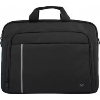 Mobilis TheOne 003088 Toploader Bag dla notebooków 14-16 cali, 12L, czarny