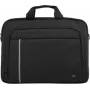 Mobilis TheOne 003088 Toploader Bag dla notebooków 14-16 cali, 12L, czarny