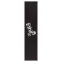 Ethic Grip Classic 2 Chwyty do Hulajnogi - Czarny, 165mm, TPR, Bezkolnierzowe