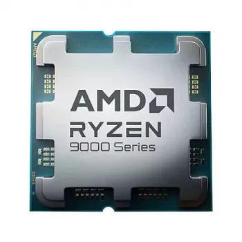 AMD Ryzen 5 9500F - 3.8 GHz - 6 rdzeni - 12 wątków