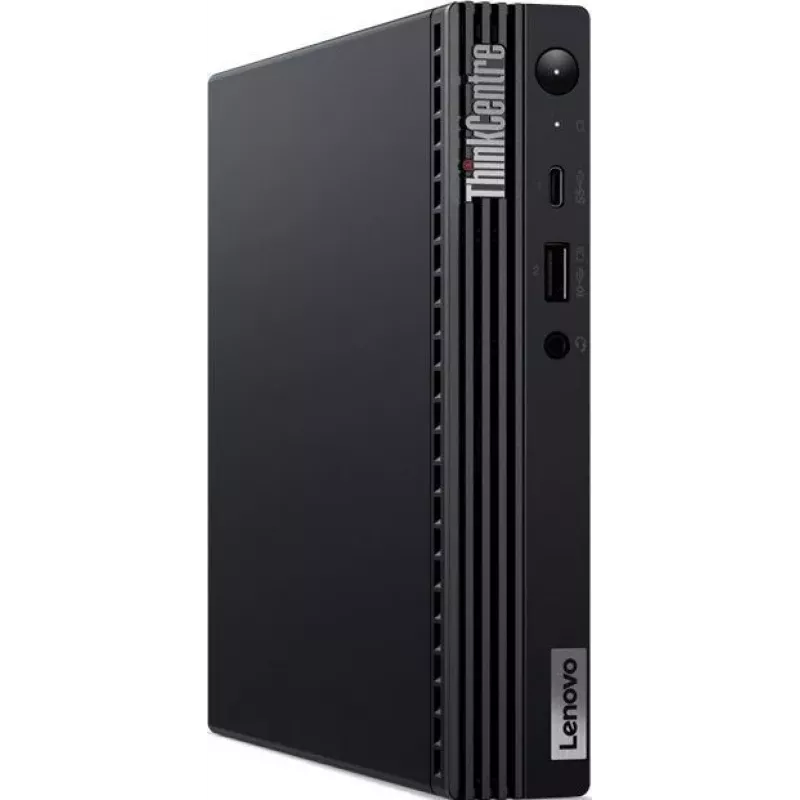 Lenovo ThinkCentre M80Q G3 Tiny PC, Intel Core i3-12100T, 8GB RAM, 256GB SSD, Windows 11 Pro