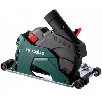 Osłona odsysająca pył Metabo CED 125 Plus do cięcia, 125 mm