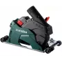 Osłona odsysająca pył Metabo CED 125 Plus do cięcia, 125 mm
