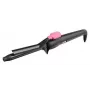 Remington CI1A119 MyStylist Lokówka 19 mm Czarny/Różowy
