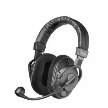 beyerdynamic DT 290 MK II 200/250 Ohm Dynamic Headset