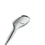 Hansgrohe Raindance Select E 120 3-Spray Modes EcoSmart Hand Shower Chrome 26521000