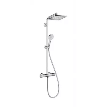 Zestaw prysznicowy termostatyczny HANSGROHE 27271000 Crometta