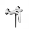 Hansgrohe Logis E Natryskowy Mieszacz Jednouchwytowy Natynkowy Chrom 71602000