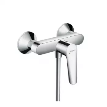Hansgrohe Logis E Natryskowy Mieszacz Jednouchwytowy Natynkowy Chrom 71602000