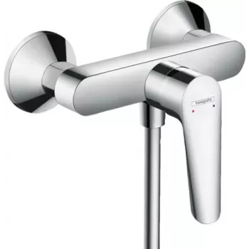 Hansgrohe Logis E Natryskowy Mieszacz Jednouchwytowy Natynkowy Chrom 71602000