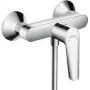 Hansgrohe Logis E Natryskowy Mieszacz Jednouchwytowy Natynkowy Chrom 71602000