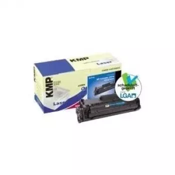 KMP LaserPrint Black Kompatybilny wkład tonerowy (alternatywa dla HP Q2612A) do HP LaserJet 1010, 1012, 1015, 1018, 1020, 1022, 3015, 3020, 3030, 3050, 3052, 3055