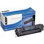 KMP H-T154 Kompatybilny Toner do HP CE285A - Czarny - 1 900 stron