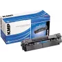 KMP H-T152 Kompatybilny wkład tonerowy czarny - 75 g - Zamiennik HP 78A (CE278A) - do HP LaserJet Pro M1536dnf, P1566, P1606DN