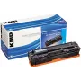 KMP H-T158 Toner Cartridge (Replaces HP CE411A) - Cyan - 3400 Pages - for HP LaserJet Pro 300, Pro 400