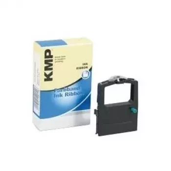 KMP Black Ribbon (Alternatywa dla OKI 01126301) do OKI Microline 5520, 5520eco, 5521, 5521eco, 5590, 5590eco