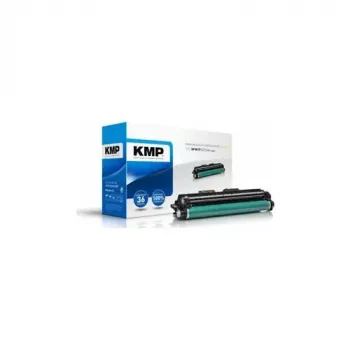 KMP H-DR185 Czarny Kompatybilny Bęben (Zamiennik HP 126A, HP CE314A) do HP Color LaserJet Pro CP1025, LaserJet Pro MFP M175, TopShot LaserJet Pro M275