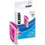 KMP H33 - 17 ml - Magenta - Compatible - Ink Cartridge (Alternative to HP 88) - for HP Officejet Pro K550