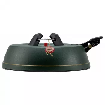 Krinner Comfort Grip+ M Stoik na choinkę 2,5 m / 12 cm / 3,5 L