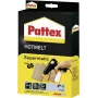 Henkel PXP06 Pistolet do kleju na gorąco - Czarny - 80 W - 206 °C - 11 mm wkład klejowy - AC