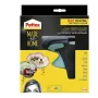 Pistolet do kleju na gorąco Henkel z 6 wkładami 20g