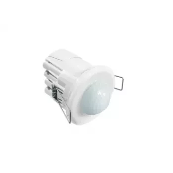 ESYLUX PD-CE 360i/8 Passive Infrared Sensor (PIR) - Wired - 8 m - Ceiling - Indoor - White