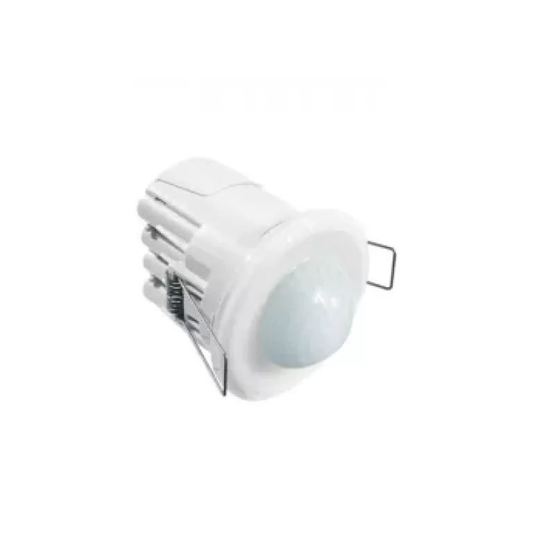 ESYLUX PD-CE 360i/8 Passive Infrared Sensor (PIR) - Wired - 8 m - Ceiling - Indoor - White