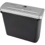 Niszczarka paskowa Genie 106 S 6 mm 7 L 72 dB 2200 mm/min