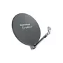 Kathrein EUROLINE KEA 750/G SAT Reflector 75cm Grey Aluminium