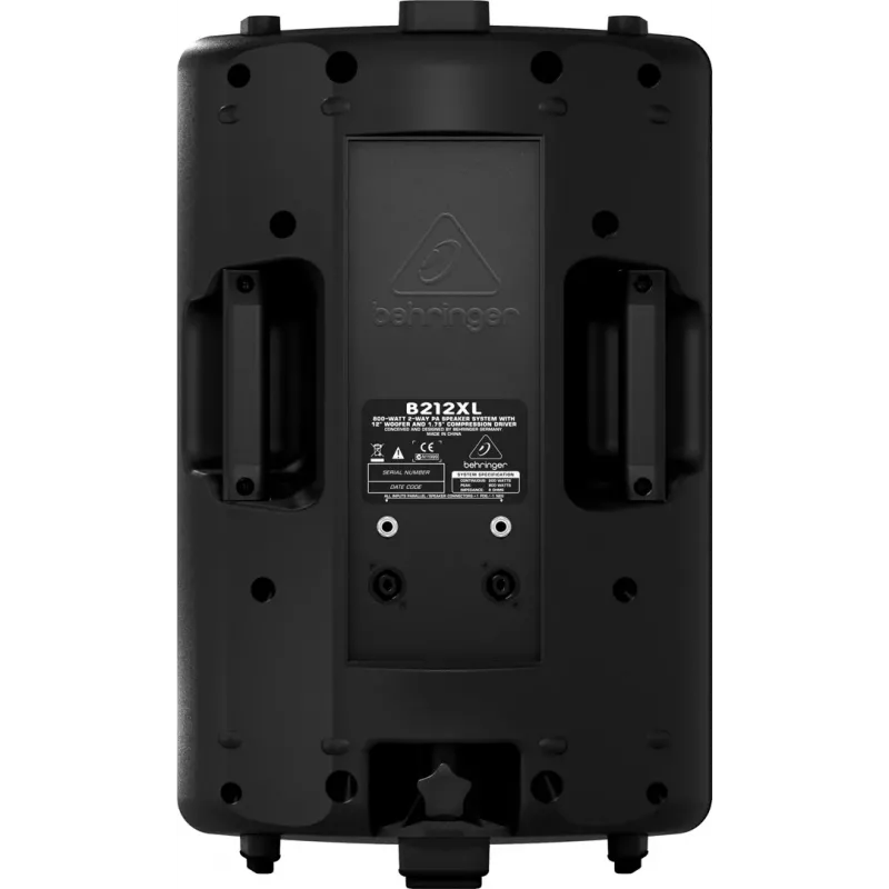 Behringer B212XL Pasywny Głośnik PA 12 inch 200W RMS 800W Peak 8 Ohm