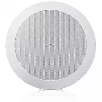Tannoy CVS 4 MICRO 4 4-calowy głośnik sufitowy współosiowy z puszką montażową do zastosowań instalacyjnych