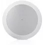 Tannoy CVS 4 MICRO 4 4-calowy głośnik sufitowy współosiowy z puszką montażową do zastosowań instalacyjnych