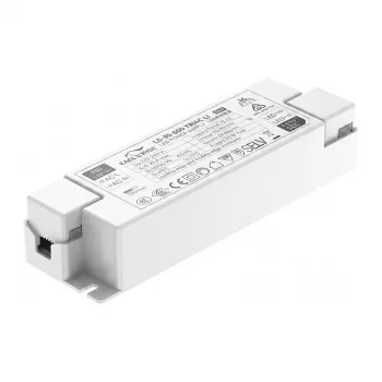 SYNERGY21 LED Light Panel R400 z zasilaczem Triac Dimm