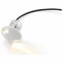 SYNERGY21 LED In-Ground Spotlight ARGOS Round Segment-2 IP67 Warm White - White