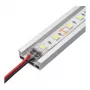 Synergy 21 LED FLEX Strip Easy Connect Strip to Strip Joint 8mm