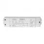 Synergy 21 LED Controller EOS 10 ZigBee CC Controller + Zasilacz 2-kanałowy 50W CCT
