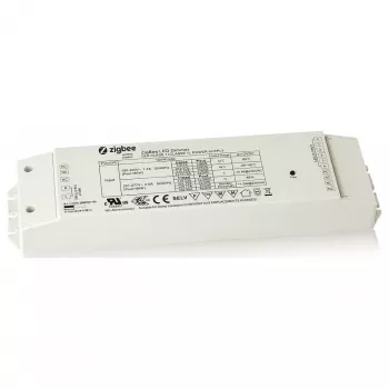 SYNERGY21 Controller EOS 10 ZigBee CV Controller + Power Supply 4-Channel 100W RGB-W 24V