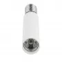 Synergy 21 LED Adapter E40 do E40 Long