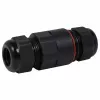 SYNERGY21 Outdoor Cable Connector IP68 z zaciskiem 3-biegunowym (S21-COMP-2500140)